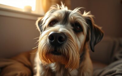 Kutya őszülés – Minden, amit tudnod kell róla!