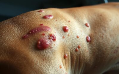 Kutya pattanások – Minden, amit tudnod kell róla!