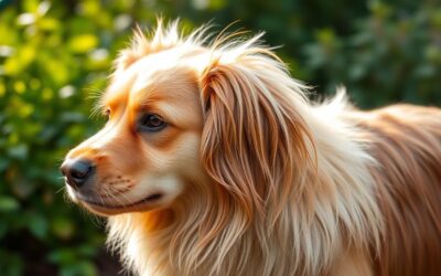 Kutya száraz szőrzet – Minden, amit tudnod kell róla!