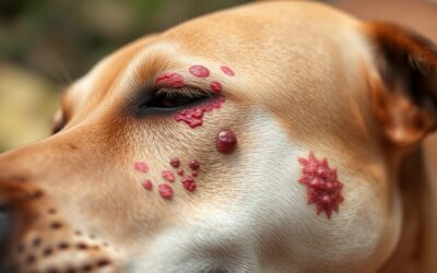 Kutya szemölcsök – Minden, amit tudnod kell róla!