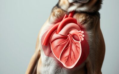 Kutya szívbetegség – Minden, amit tudnod kell róla!
