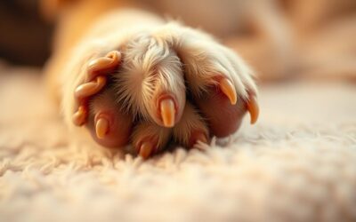 Kutya töredezett karmok – Minden, amit tudnod kell róla!