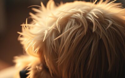 Kutya törékeny szőrzet – Minden, amit tudnod kell róla!