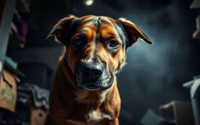 Kutya viselkedési zavar – Minden, amit tudnod kell róla!