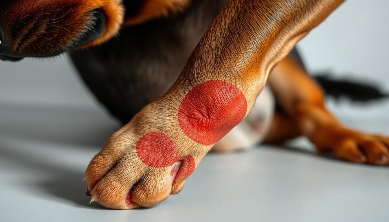 rottweiler ízületi gyulladás