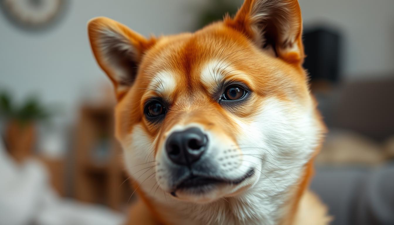 shiba inu allergia