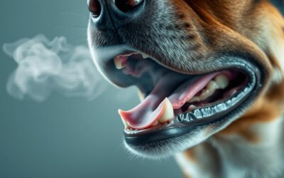 Kutyás blog 16 Büdös a kutya lehelete – nem csak kellemetlen, veszélyes is lehet!