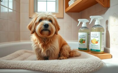 Büdös a kutyám szőre – mitől lehet?