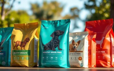 Diétás kutyatápok előnyei elhízott kutyáknak