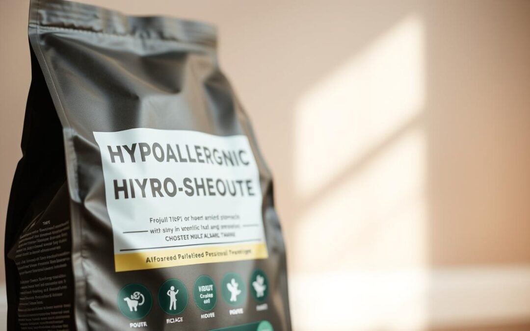 Miért érdemes érzékeny gyomrú kutyáknak speciális tápot választani?