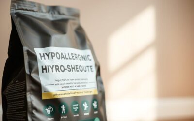 Miért érdemes érzékeny gyomrú kutyáknak speciális tápot választani?