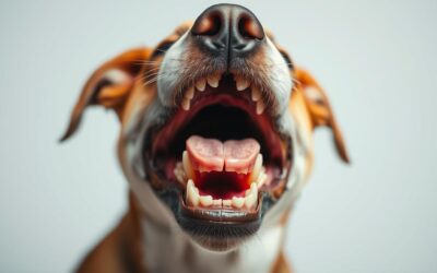 Kutya fogtisztítás otthon: mi az, ami tényleg működik?