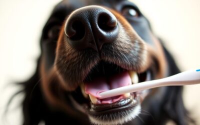Miért fontos a kutya fogtisztító rágóka a napi rutinban?