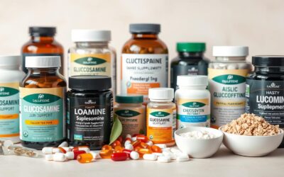 Kutyás blog 18 Miért fontos a glükozamin és kondroitin kutyádnak?