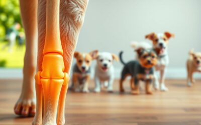 Kistestű kutyák ízületi betegségei – nem csak öreg korban