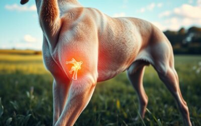 Kutyád ízületi problémáinak a megelőzése: kutyatáppal vagy étrend kiegészítővel érdemes kezdeni?