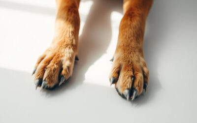 Ízületvédő készítmények kutyáknak: mikor érdemes elkezdeni?