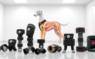 Kutyás blog 19 A kutyáknak való ízületvédők fajtái és hatásmechanizmusai