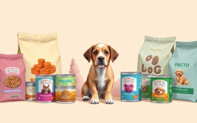 Kistestű kutyáknak való táp kiválasztása – tippek és hibák