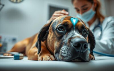 Kutya agydaganat – Minden, amit tudnod kell róla!