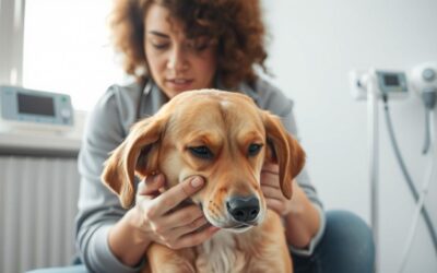 Kutya agyvérzés – Minden, amit tudnod kell róla!