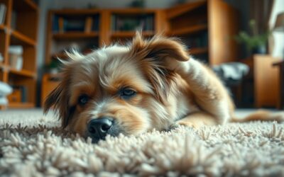 Állandó vakarózás? Ez lehet az ok a háttérben