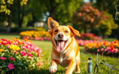 Kutya anyagcsere-rendellenesség – Minden, amit tudnod kell róla!