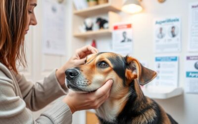 Kutya aspergillózis – Minden, amit tudnod kell róla!