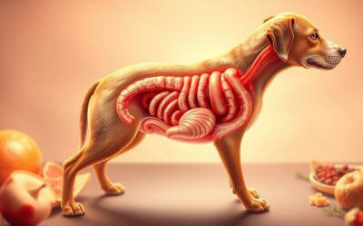 A kutya bélflóra egyensúlyának jelentősége