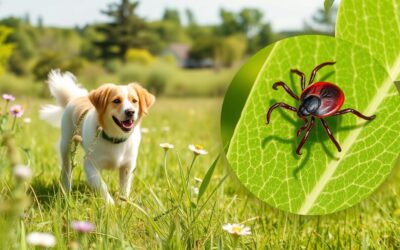 Kutya bénító kullancsencephalitis – Minden, amit tudnod kell róla!