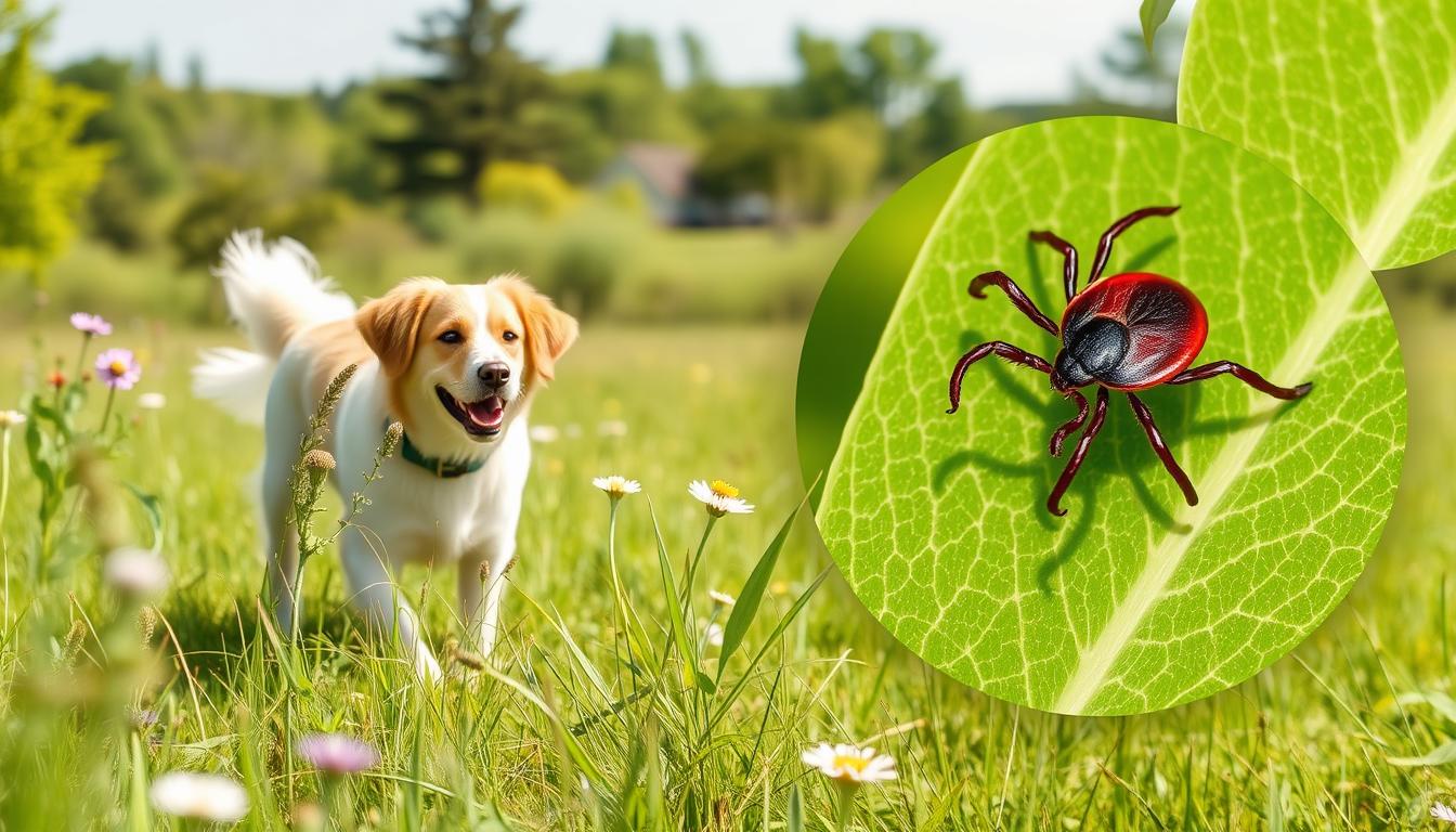 kutya bénító kullancsencephalitis