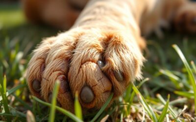 Kutya bőrrepedezés – Minden, amit tudnod kell róla!