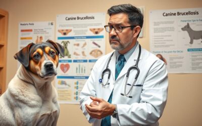 Kutya brucellózis – Minden, amit tudnod kell róla!