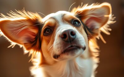 Miért csapkodja a fülét a kutyám?