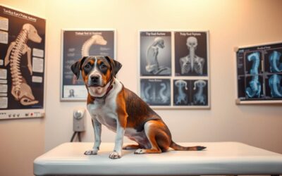 Kutya csonkafarkúságból eredő gerincprobléma – Minden, amit tudnod kell róla!