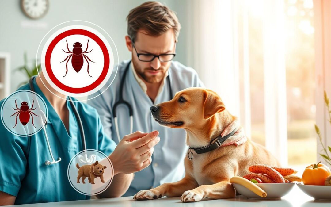 Kutya cytauxzoonosis – Minden, amit tudnod kell róla!