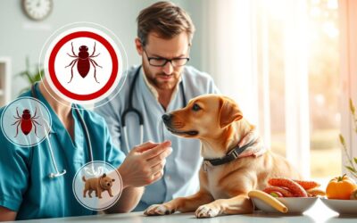 Kutya cytauxzoonosis – Minden, amit tudnod kell róla!
