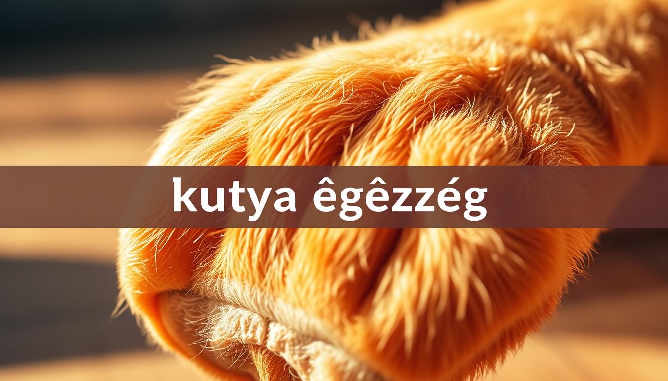 kutya daganatos áttét