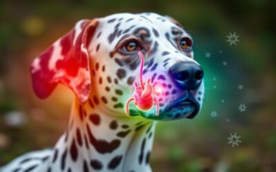 Kutya dalmata szindróma (húgysavanyagcsere-zavar) – Minden, amit tudnod kell róla!