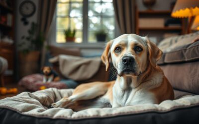 Kutya demencia korai jelei – Minden, amit tudnod kell róla!