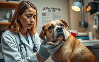 Kutya dermatomiózitisz – Minden, amit tudnod kell róla!