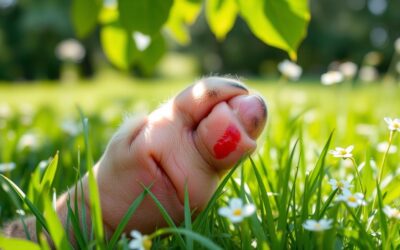 Kutya digitális dermatitis – Minden, amit tudnod kell róla!