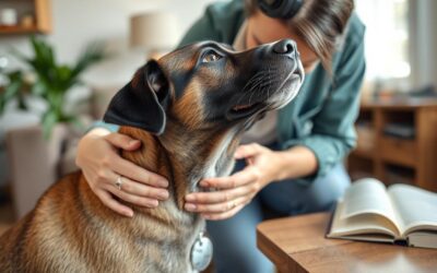 Kutya duzzadt nyirokcsomók – Minden, amit tudnod kell róla!