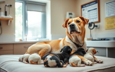 Kutya ellés utáni komplikációk – Minden, amit tudnod kell róla!
