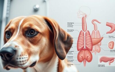 Kutya endokrin zavar – Minden, amit tudnod kell róla!