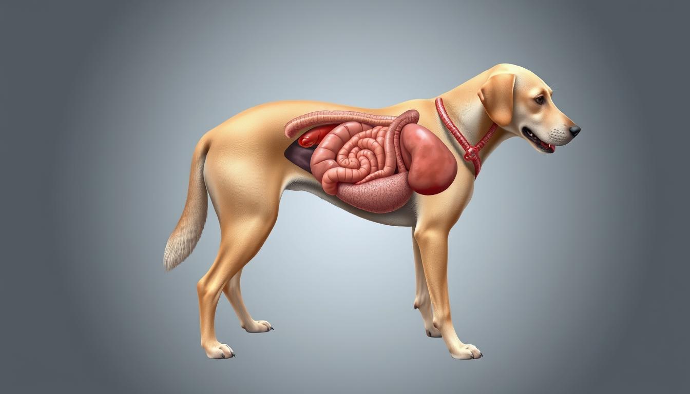 kutya enteritis