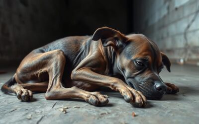 Kutya enzimhiány – Minden, amit tudnod kell róla!