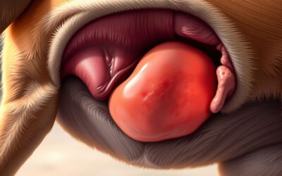 Kutya epehólyag gyulladás – Minden, amit tudnod kell róla!