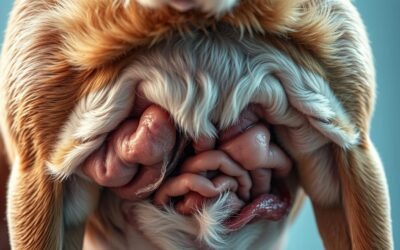 Kutya epeút elzáródás – Minden, amit tudnod kell róla!