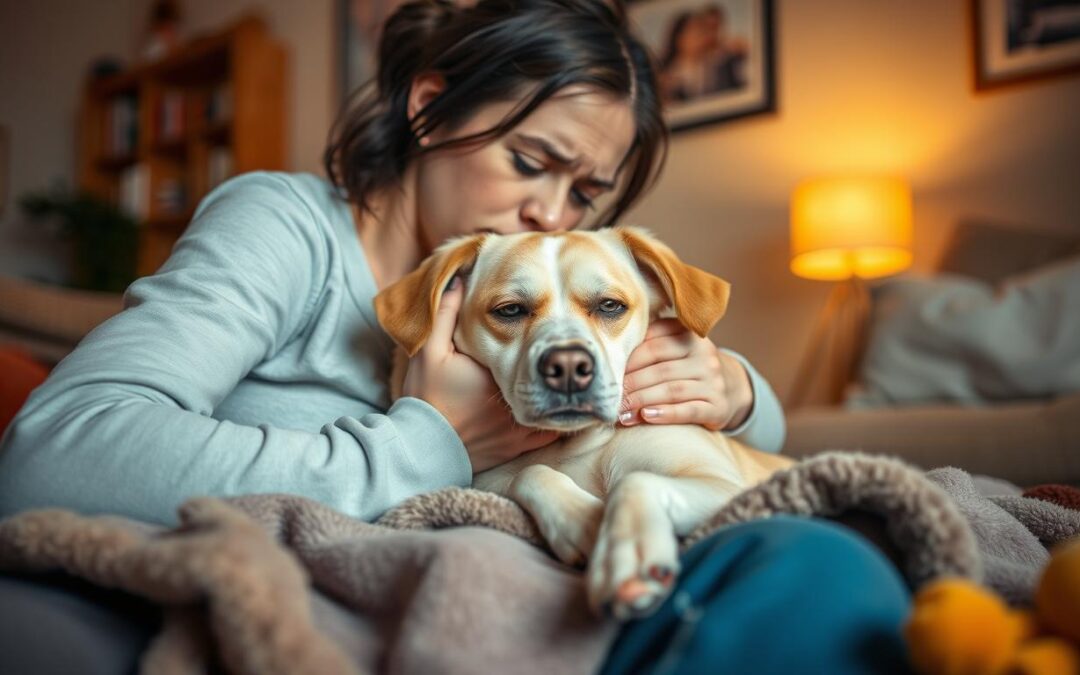 Kutya epileptoid roham – Minden, amit tudnod kell róla!
